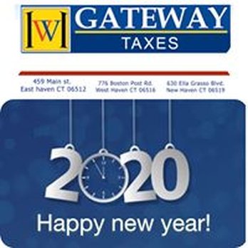 Gateway Financial Service - Payroll Services Near Me - East Haven, Connecticut Gateway Financial Service - Payroll Services Near Me - East Haven, Connecticut