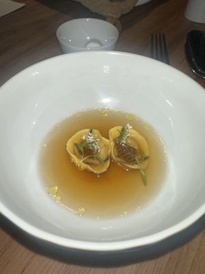 Evvai Restaurant by null Evvai Restaurant by null