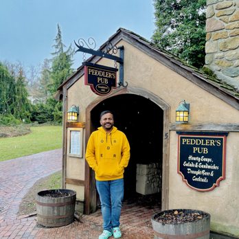 Peddler's Village - Peddler's Village_Yelp_sanju-9 - Shopping Centers Near Me - Lahaska, Pennsylvania