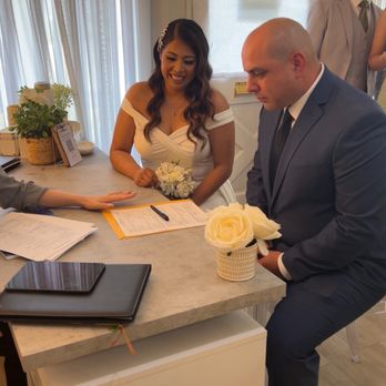 Simply Beautiful Civil Weddings - Wedding Chapels Near Me - Downey, California Simply Beautiful Civil Weddings - Wedding Chapels Near Me - Downey, California