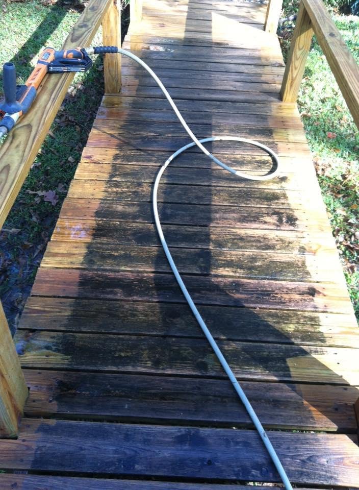 Slide of Hi-Tech Roofing & Home Services