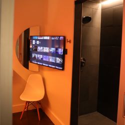 Perspire Sauna Studio - Nichols Hills
