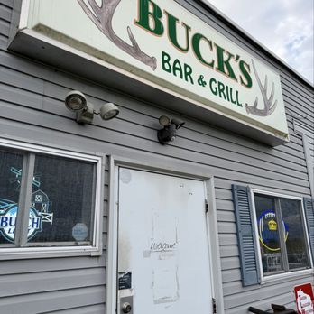 Buck's Bar & Grill - Front Entrance - Bars Near Me - Pulaski, Wisconsin Buck's Bar & Grill - Front Entrance - Bars Near Me - Pulaski, Wisconsin