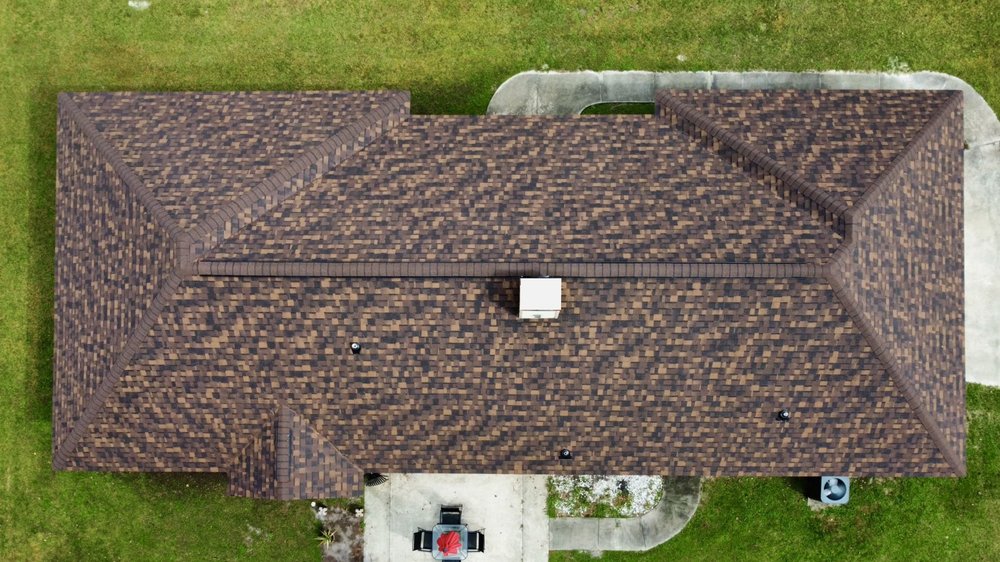 Slide of Eagle Eye Roofing