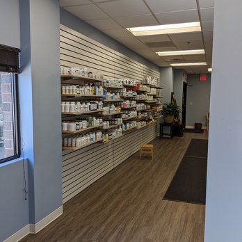 Rothfeld Apothecary - The supplements we carry are carefully selected and nearly all are backed by clinical studies showing their superior efficacy (they work!). - Naturopathic/Holistic Near Me - Lynnfield, Massachusetts