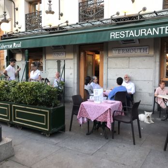 Real - Spanish Near Me - Madrid, M Real - Spanish Near Me - Madrid, M