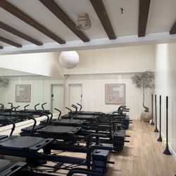 Awen Pilates