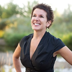 Active Healthy Trim - Suzette Anderson, H.C.
Your Lifestyle, Wellness & Nutrition Coach