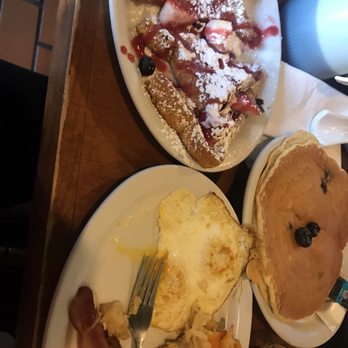 Old West Cafe - Breakfast & Brunch Near Me - Grapevine, Texas