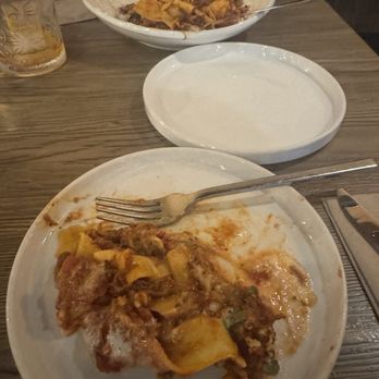 The Rustik Fork - Ragu - Gastropubs Near Me - Riverside, California The Rustik Fork - Ragu - Gastropubs Near Me - Riverside, California