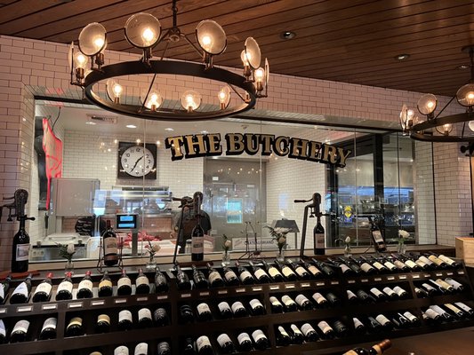 BOA Steakhouse by null