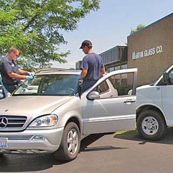 Martin Glass - Windshield Installation & Repair Near Me - Collinsville, Illinois Martin Glass - Windshield Installation & Repair Near Me - Collinsville, Illinois