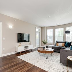 The Hamilton at Fishers Apartments