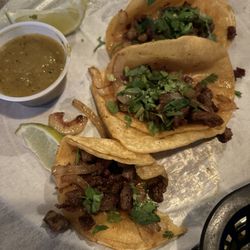 Jack's Pub - Street tacos
