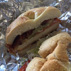 Banner Deli & Liquors - BLT