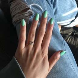 Nails Nails