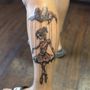 Redemption Tattoo