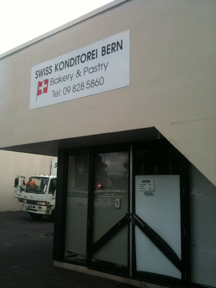 SWISS KONDITOREI BERN Updated April 2024 5/448 Rosebank Road
