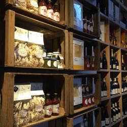 L'Alimentation