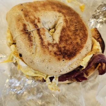 Bravo Cafe & Deli - Excellent Bacon Egg and Cheese Bagel sandwich! Great customer service and amazing prices! Highly recommend this new spot! . - Delis Near Me - New York, New York Bravo Cafe & Deli - Excellent Bacon Egg and Cheese Bagel sandwich! Great customer service and amazing prices! Highly recommend this new spot! . - Delis Near Me - New York, New York