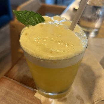 Monkeypod Kitchen by Merriman - Secret menu drink - New American Near Me - Kihei, Hawaii Monkeypod Kitchen by Merriman - Secret menu drink - New American Near Me - Kihei, Hawaii