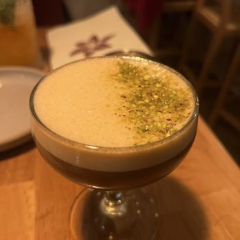Leche De Tigre - Peruvian Near Me - San Antonio, Texas