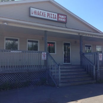 Uniacke Pizza - the front of the restaurant - Pizza Near Me - Mount Unicake, Nova Scotia Uniacke Pizza - the front of the restaurant - Pizza Near Me - Mount Unicake, Nova Scotia