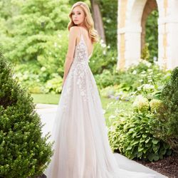 USA Bridal - Martin Thornburg