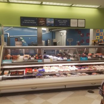 Publix Super Markets - Seafood counter - Drugstores Near Me - Cooper City, Florida