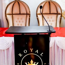 Royal Banquet and Event Halls