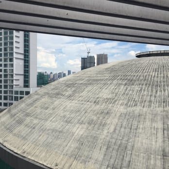 SMART Araneta Coliseum - Stadiums & Arenas Near Me - Quezon City, NCR