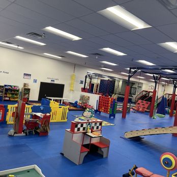 We Rock the Spectrum-Baltimore - Inside - Indoor Playcenter Near Me - Owings Mills, Maryland