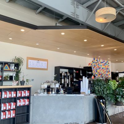 Pablo's Coffee - East Colfax by null