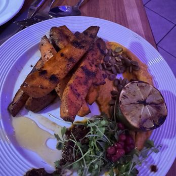 Triana - Carrots - Tapas/Small Plates Near Me - Albuquerque, New Mexico