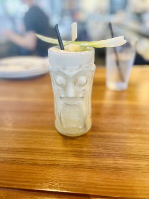 Bomba ¡Tacos + Tequila! by null