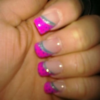 Hollywood Nails - By Tammy - Nail Salons Near Me - Pleasant Hill, California