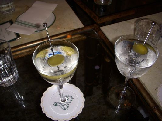 Deux Chats by null Deux Chats by null