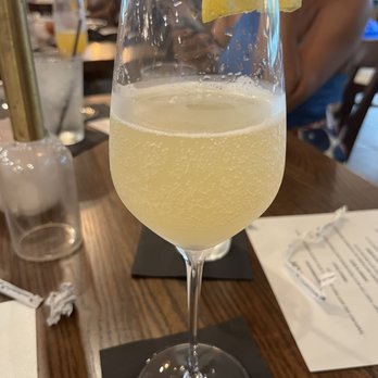 Clutch Restaurant - Seafood Near Me - Atlanta, Georgia
