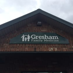 Gresham Family Medicine