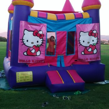 Gio's Party Rentals - Party Supplies Near Me