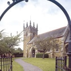 St Margaret's Church