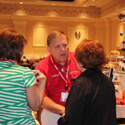 Allbrands Sewing - Baton Rouge - We have corporate sewing retreats in Louisiana and Texas featuring famous sewing industry stars