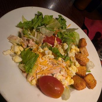 Ruby River Steakhouse - Side Salad - Steakhouses Near Me - Reno, Nevada Ruby River Steakhouse - Side Salad - Steakhouses Near Me - Reno, Nevada