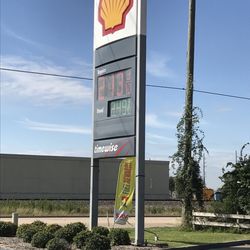 Shell