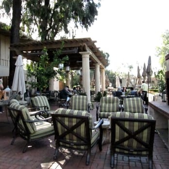 Veranda Restaurant - the veranda, overlooks the golf course - American Near Me - San Diego, California Veranda Restaurant - the veranda, overlooks the golf course - American Near Me - San Diego, California
