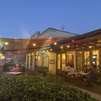 Alchemy - New American Near Me - Murphys, California