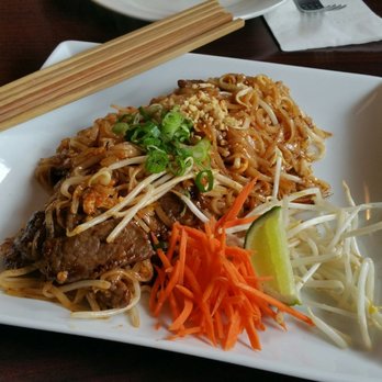 Thai VP Bellevue - Thai Near Me - Bellevue, Washington