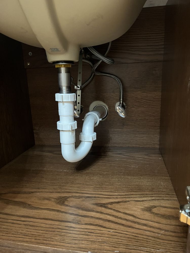 Slide of Adventure Plumbing Services