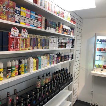 Mr-Joy - More Taste Bars - Vape Shops Near Me - Amsterdam, New Hampshire