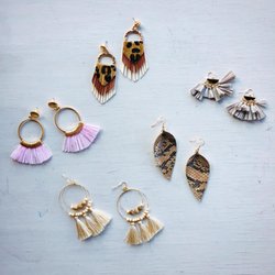 Copper Rose Boutique - Must have accessories for fall! These will complete your fall look for sure